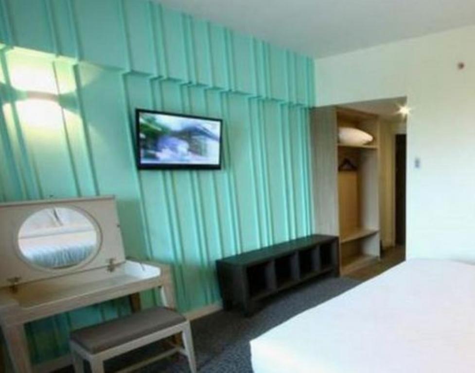 Hotel Papa Bangkok Siriraj Luaran gambar
