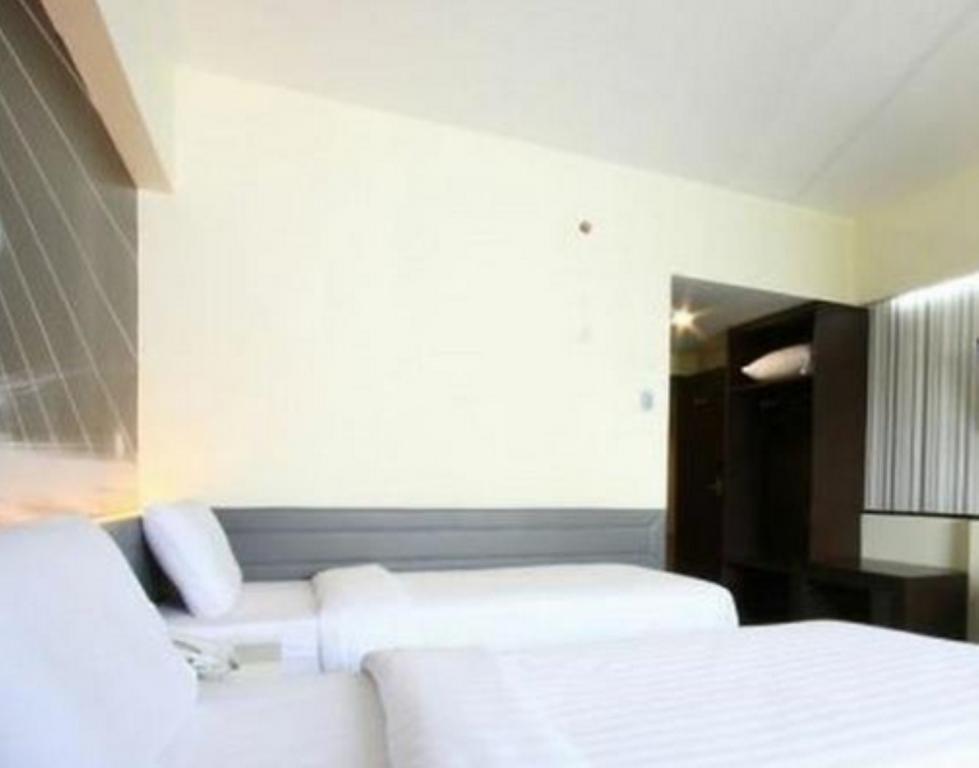Hotel Papa Bangkok Siriraj Bilik gambar