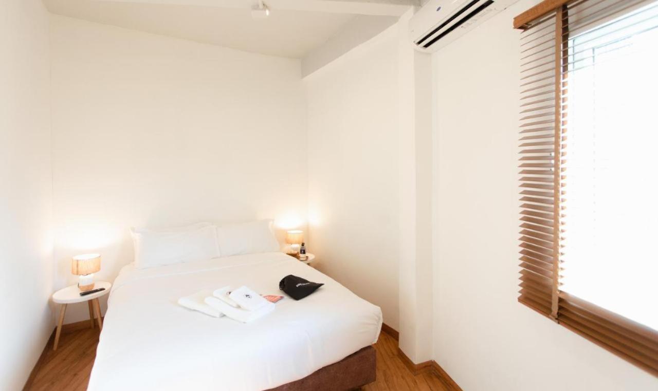 Hotel Papa Bangkok Siriraj Luaran gambar