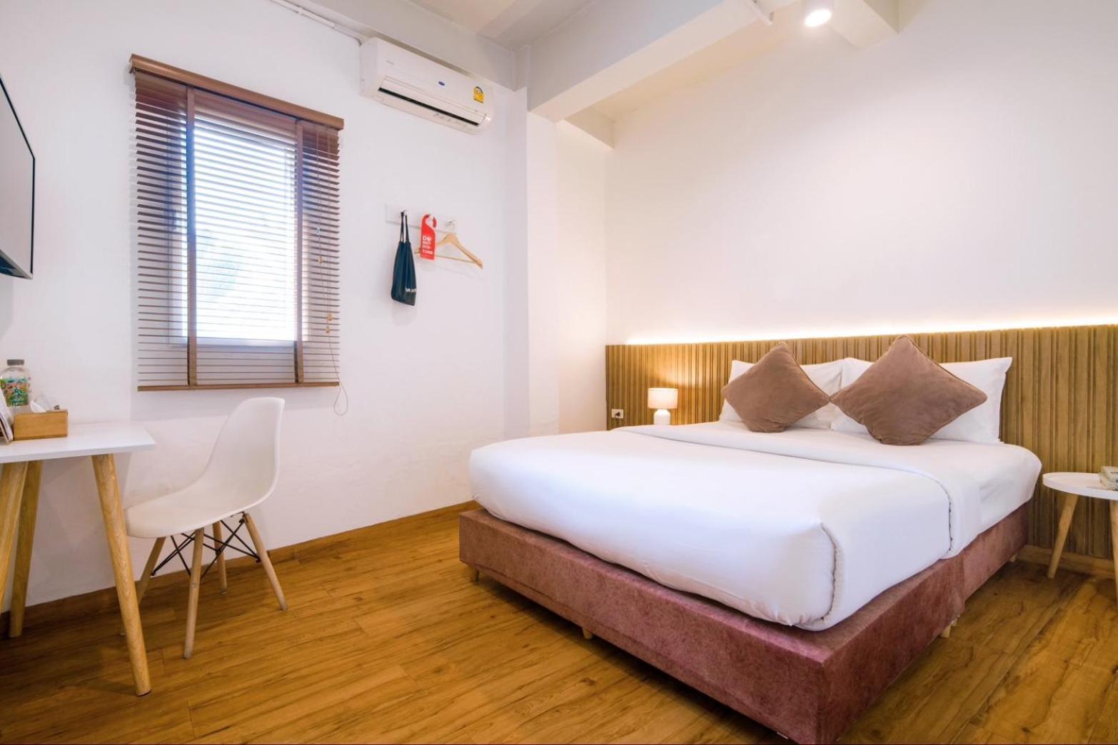 Hotel Papa Bangkok Siriraj Luaran gambar