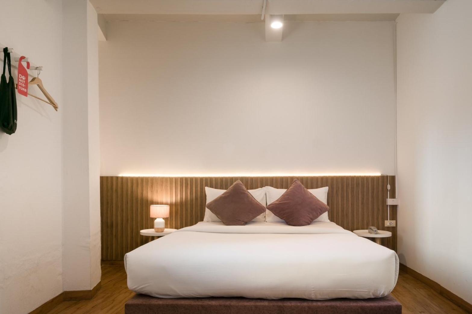 Hotel Papa Bangkok Siriraj Luaran gambar